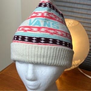 Vans Knit Cap O/S